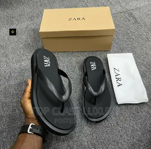 Luxury Designer Slippers Unisex