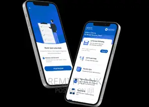 React Native Mobile Developer
