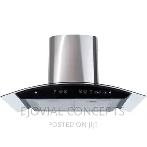 Century 90cm Cooker Hood CCH-8330-A