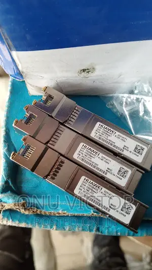 Copper SFP Module