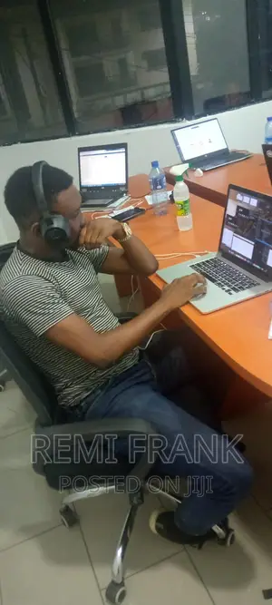 Learn Mobile Application Development (Virtually Get U Job)