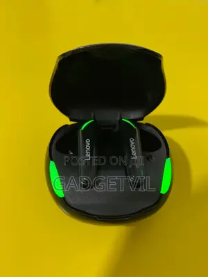 Lenovo XT92 Wireless Earbuds