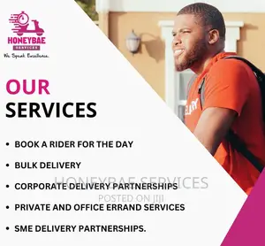 Delivery/Dispatch Services