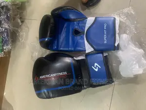 Original Brand New Imported American Fitness Boxing Glove