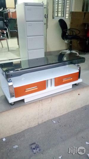 Portable TV Stand