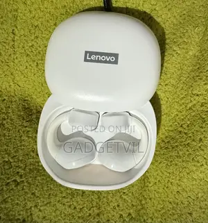 Lenovo X20 Wireless Earbuds