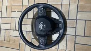Steering Wheel Corolla 2022