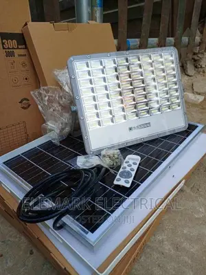 Best Ecko Solar Lamps 960 Led Lights