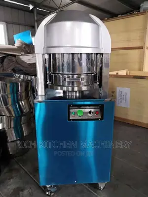 Industrial Dough Divider