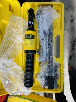 5ton Hydraulic Bearing Puller