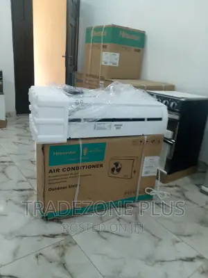 Original 2hp Hisense Inverter Air Conditioner-As18dk
