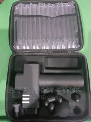 Facial Massage Gun