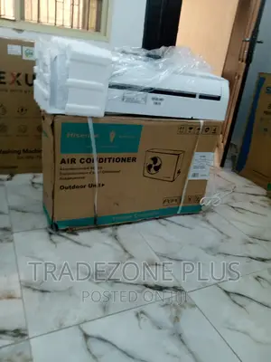 Original 2hp Inverter Split Air Conditioner-Hisense