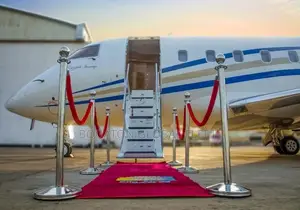 Private Jet Charter
