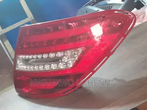 Back Light C300 2013 LED