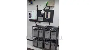 10kva Solar Solution With Yohako Inverter