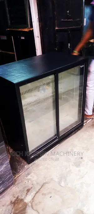 Under-bar Wine Chiller