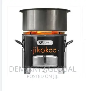 Jikokoa Charcoal Stove Medium Size