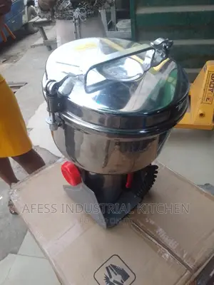 Spice Grinder(1500gram)