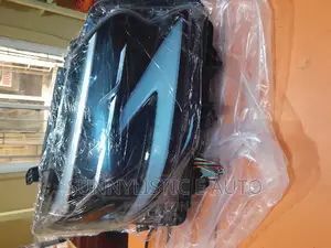 Headlamp for Lexus Gx460 2018 Till Date