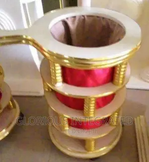 Offering Baskets