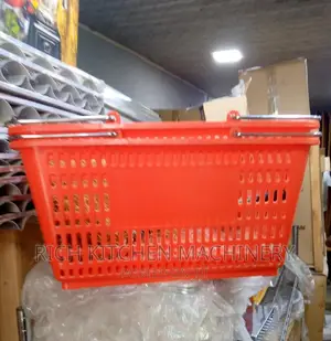 Shopping Basket