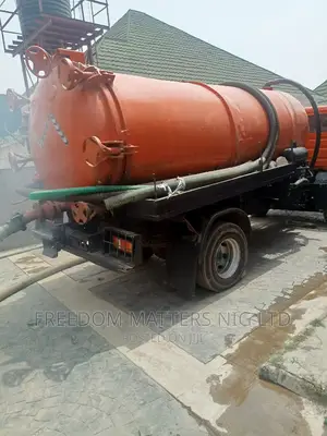 Professional Soakaway Removal