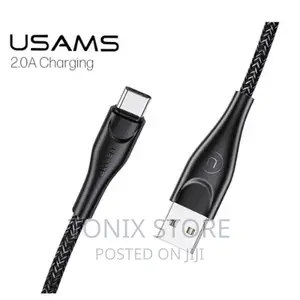 Super Fast Charger Cable for Type C 3 Metres