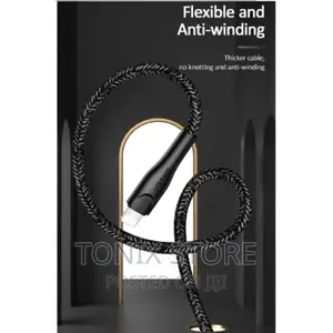 3m Usams iPhone Fast Cable