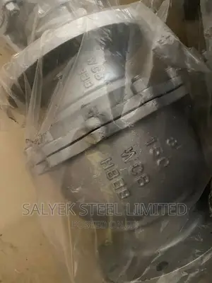 8inches Ball Valve