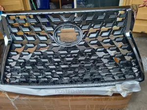Front Grill for Lexus Gx460