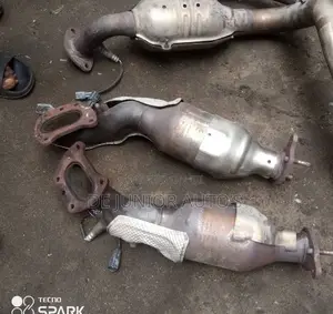 Engine Catalyst for 4-Runna 2020/Model