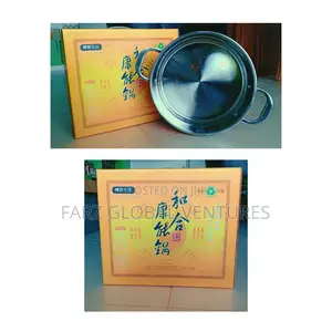 Exquisite Life:Kangneng Pot
