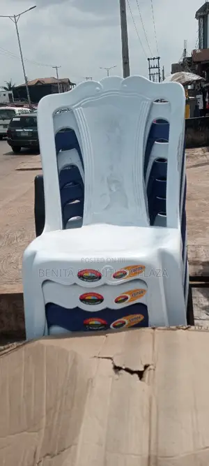 Editor Plastic Chair for Sale