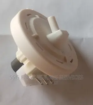 Washing Machine Pressure Sensor