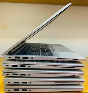 Laptop HP EliteBook 840 G7 16GB Intel Core i7 SSD 512GB