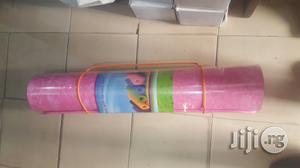 Big Yoga Mat