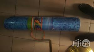 Big Long Yoga Mat