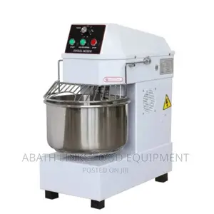 1 Bag Super Dough Mixer