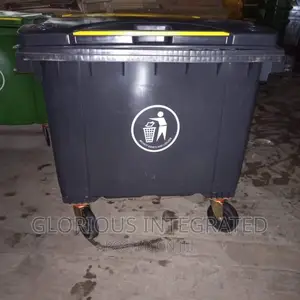 Industrial Wastebin
