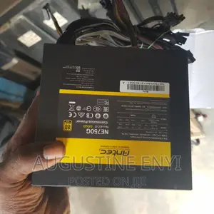 Power Pack