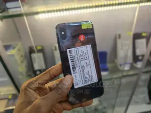 Apple iPhone XS Max 256 GB Black