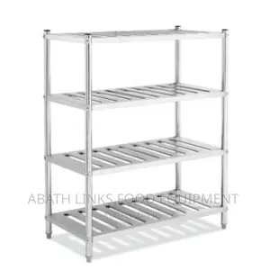Storage Rack 5 Feet