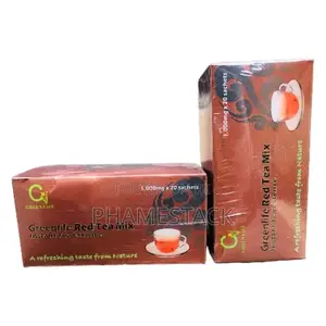 Greenlife Red Tea