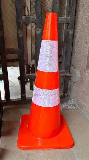 75cm Safety Cone