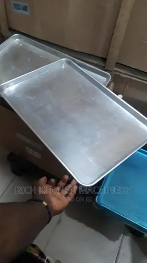 Oven Baking Tray