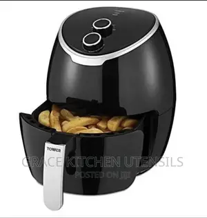 Tower Vortx 4L Manual Air Fryer