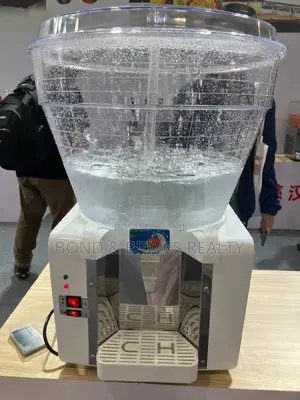 Single Juice Despenser