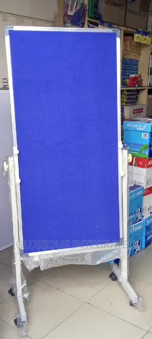 2X4 Notice Board