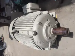 Electric Motor 30kw/40hp